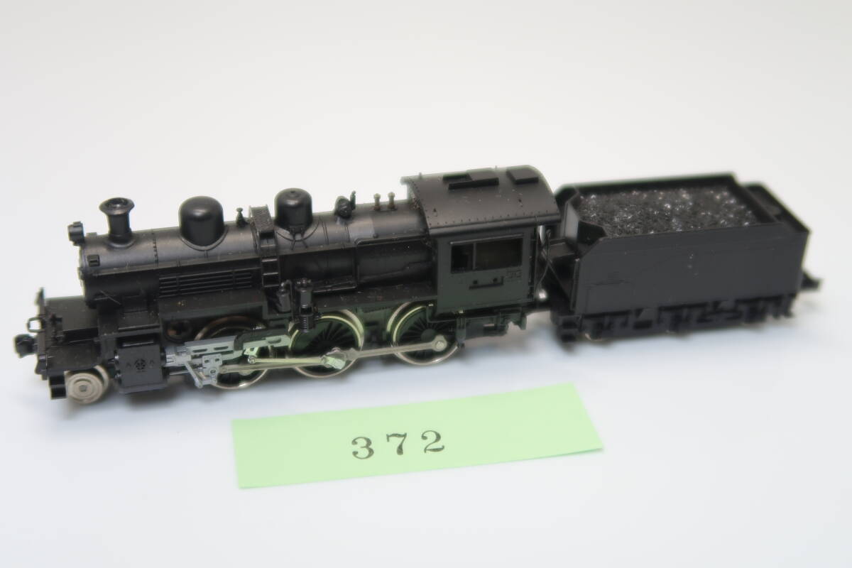 40519-372[ locomotive ]KATO C50[ secondhand goods ]
