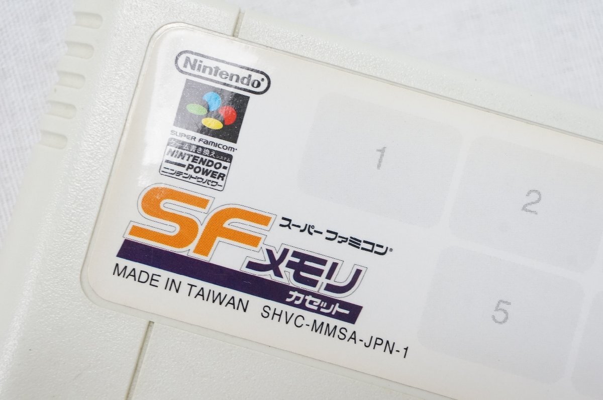 13★【中古/送料250円】スーパーファミコン用ソフト SFメモリカセット ファイアーエムブレム トラキア776 SFC 任天堂★544N7/b*_画像7