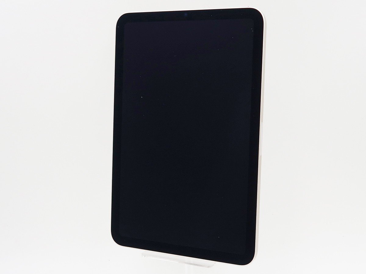 *[Apple Apple ]iPad mini no. 6 поколение Wi-Fi 256GB MK7V3J/A планшет Star свет 