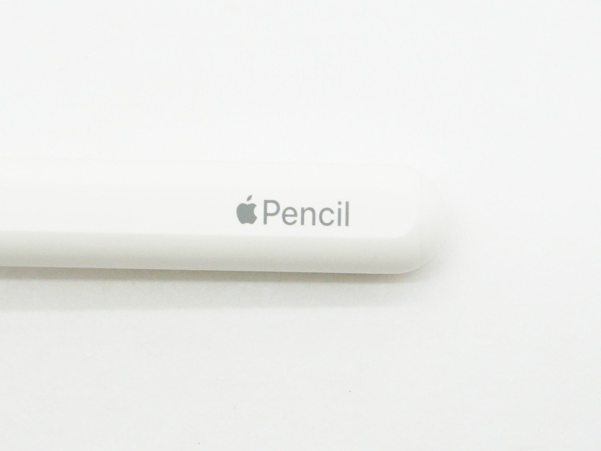 ◇【アップル】Apple Pencil 第2世代 MU8F2J/A iPad用アクセサリー_画像3