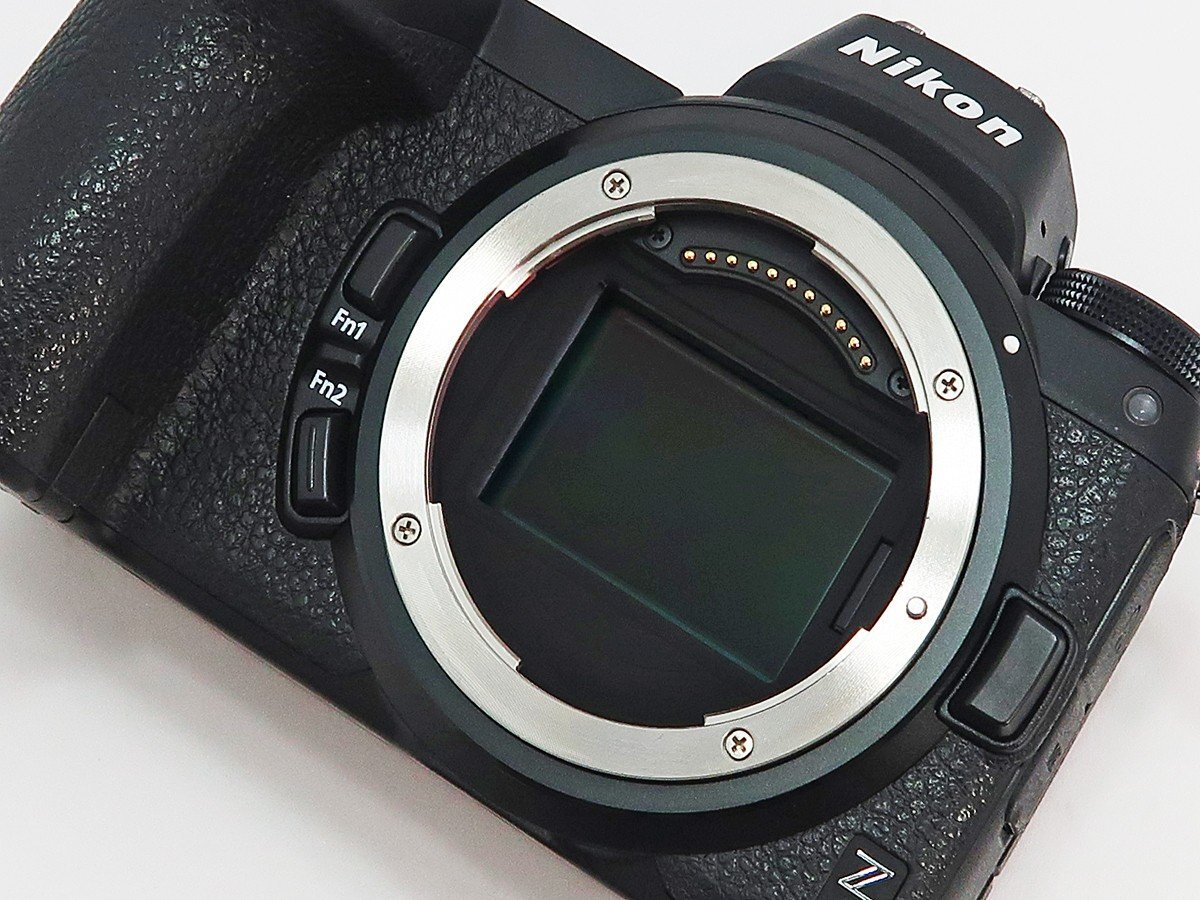 * прекрасный товар [Nikon Nikon ]Z6 корпус беззеркальный однообъективный камера 