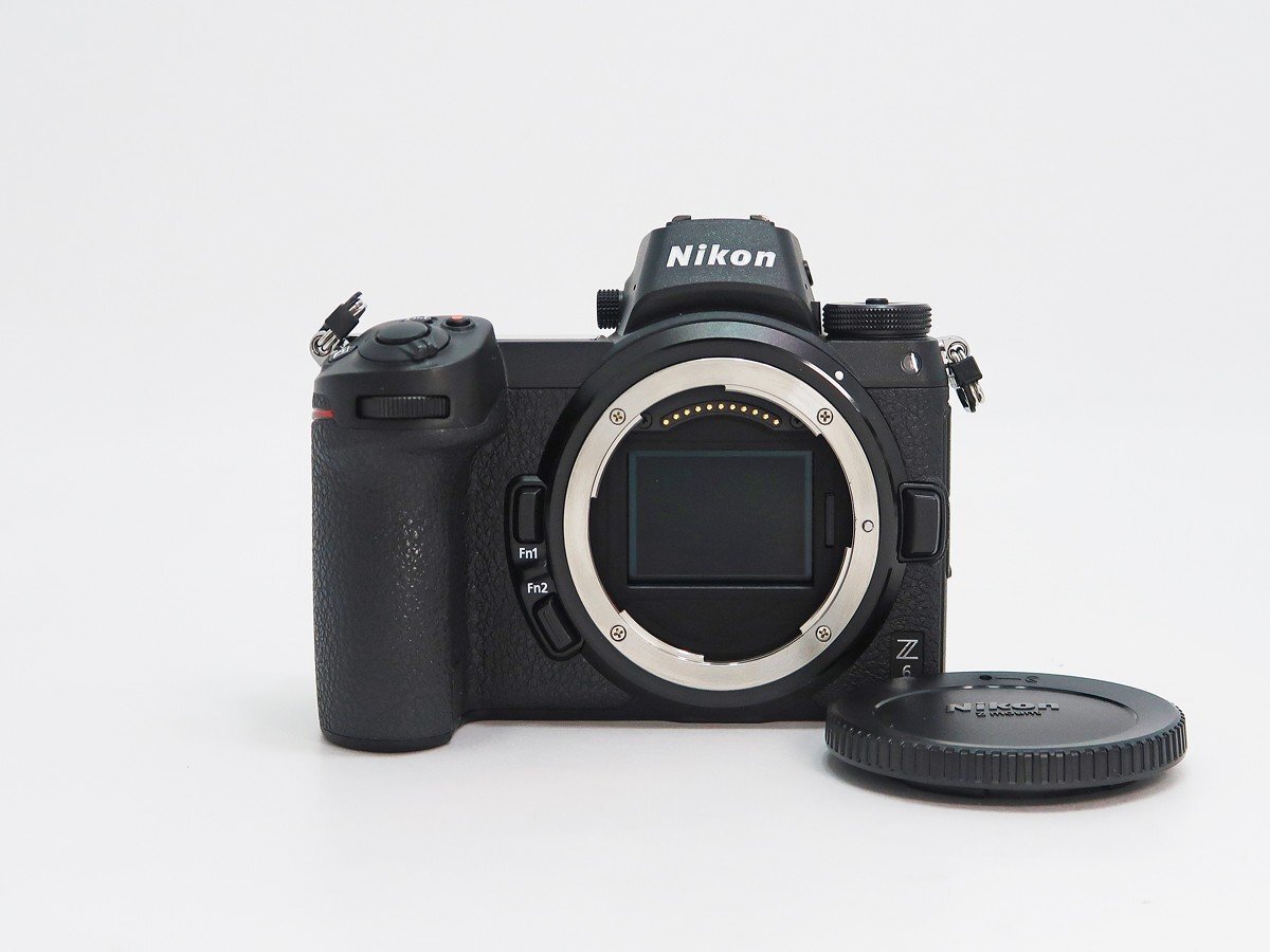 * прекрасный товар [Nikon Nikon ]Z6 корпус беззеркальный однообъективный камера 