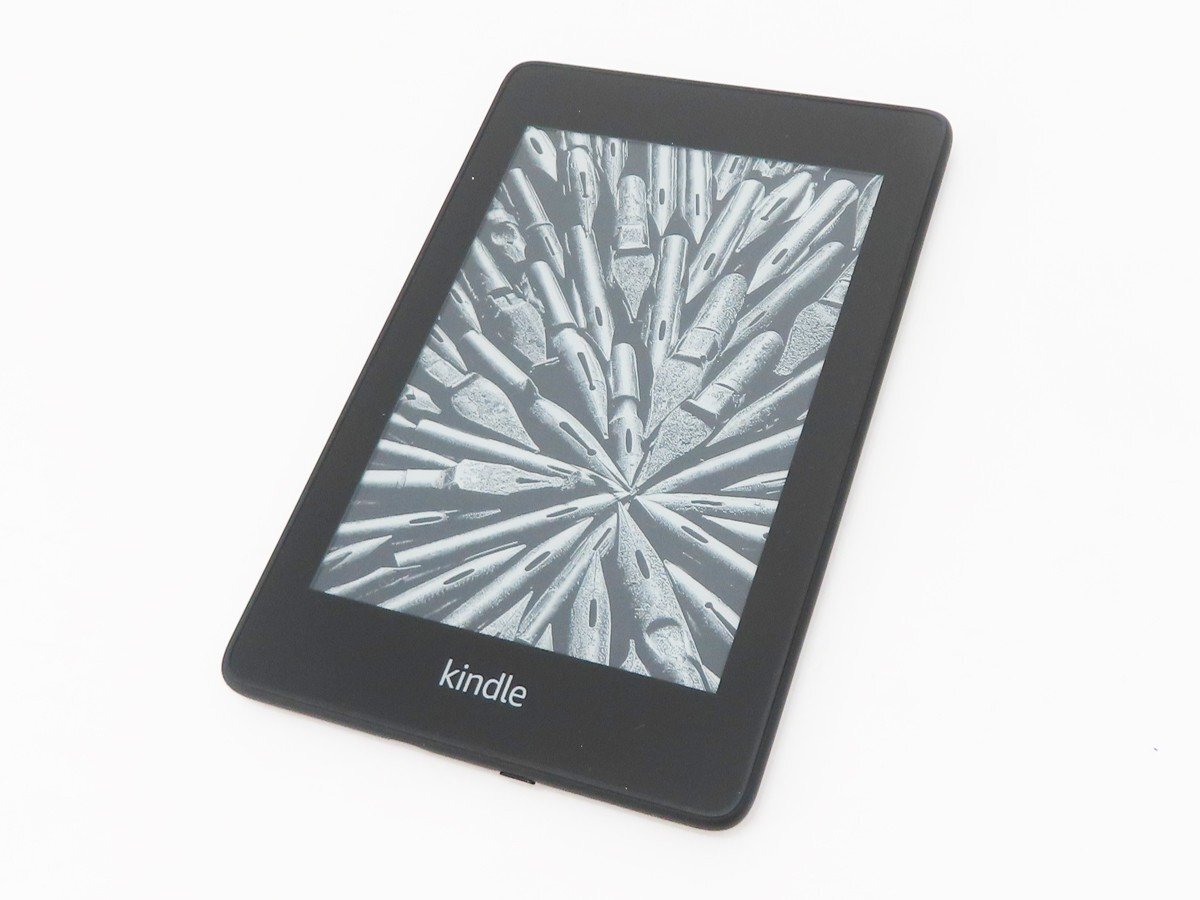 *[amazon Amazon ]Kindle Paperwhite no. 10 поколение 8GB реклама нет PQ94WIF электронный книжка Leader 
