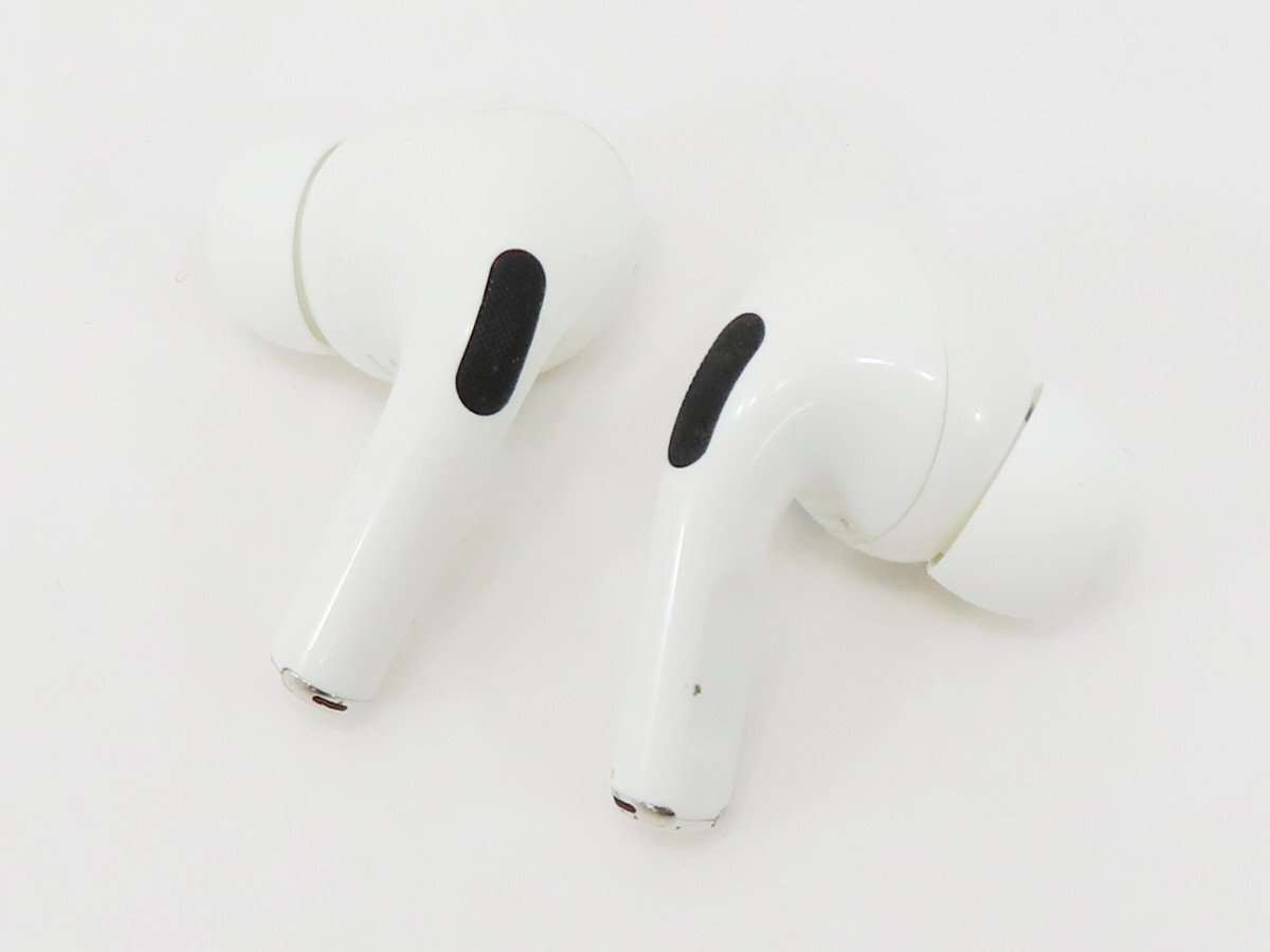 * Junk [Apple Apple ]AirPods Pro MWP22J/A earphone 