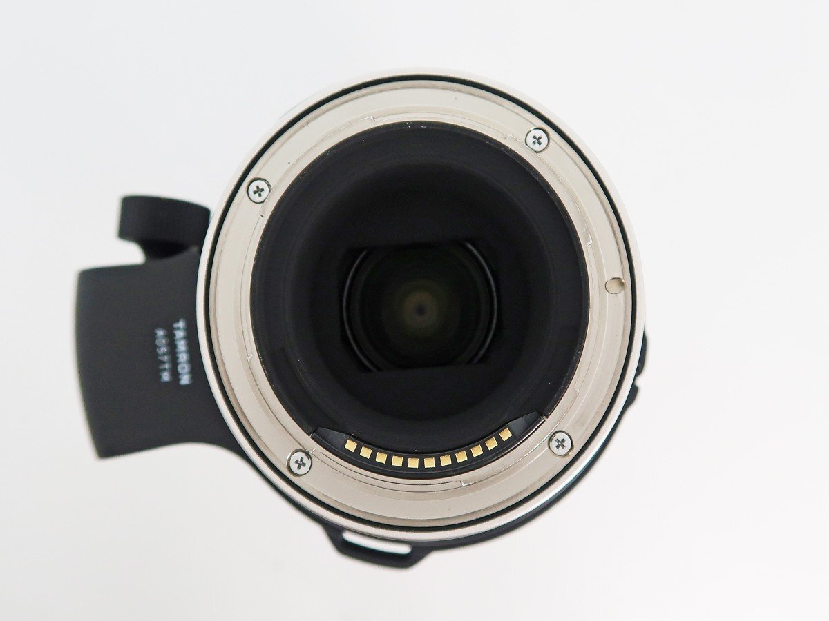 ◇【TAMRON タムロン】150-500mm F/5-6.7 Di III VC VXD ニコンZ用 A057 一眼カメラ用レンズの画像4