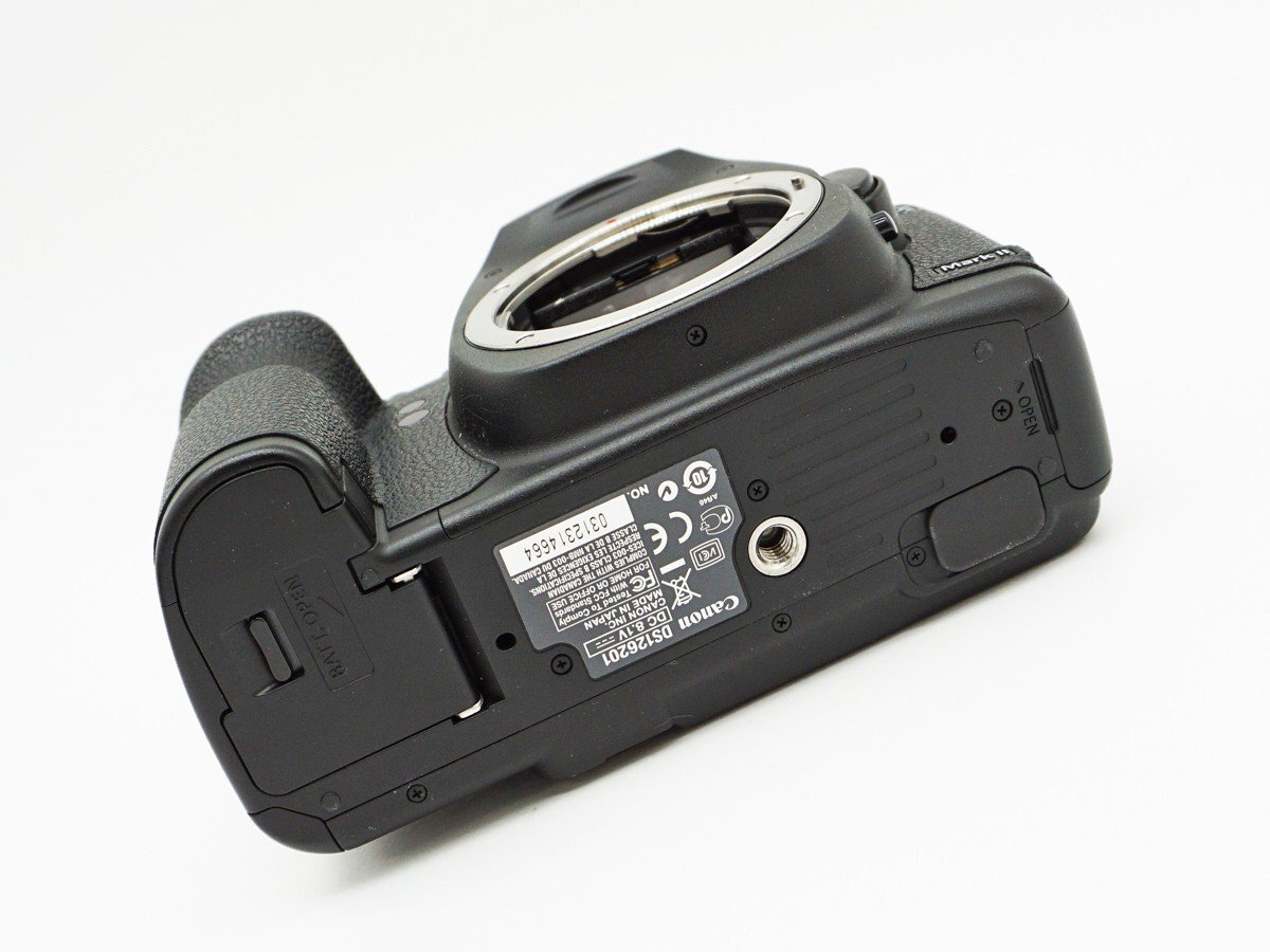 ◇【Canon キヤノン】EOS 5D Mark II ボディ デジタル一眼カメラ_画像3
