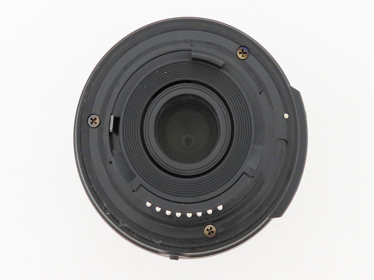 ◇【Nikon ニコン】D5500 18-55 VR II レンズキット デジタル一眼カメラ ブラック_画像7
