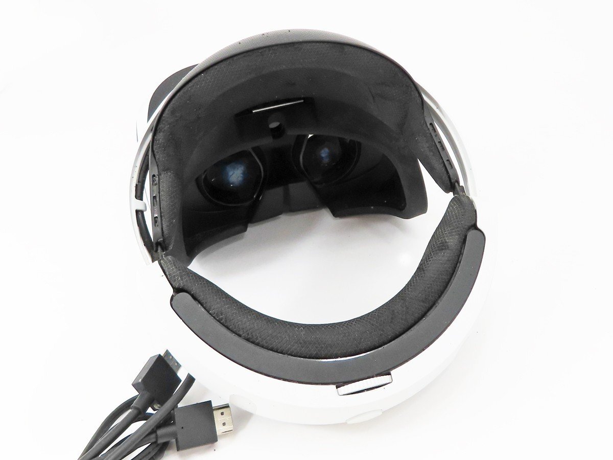 !0[SONY Sony ]PlayStation VR PlayStation Camera including edition CUHJ-16001