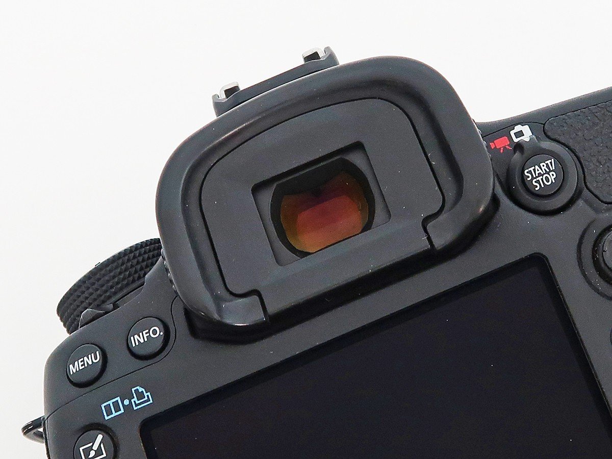 ◇【Canon キヤノン】EOS 5D Mark III ボディ デジタル一眼カメラ_画像7