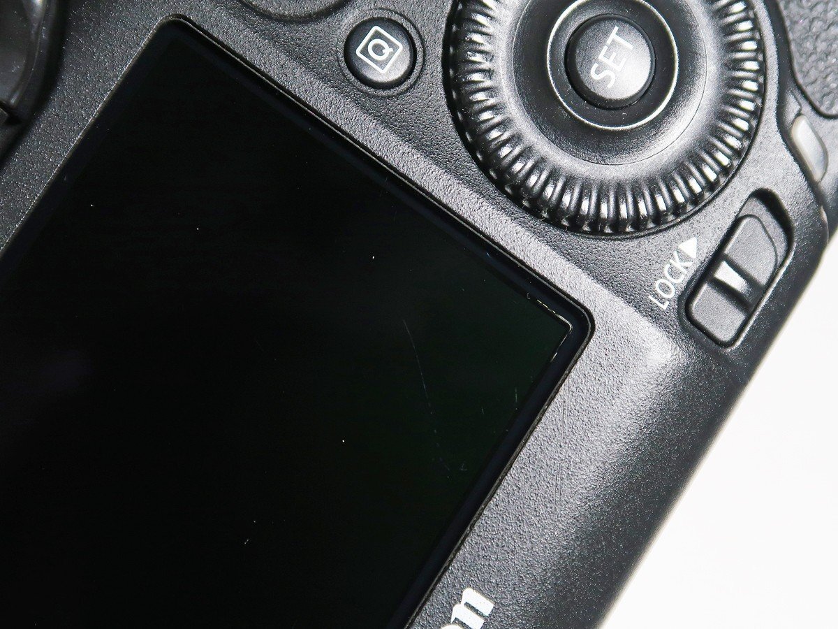 ◇【Canon キヤノン】EOS 5D Mark III ボディ デジタル一眼カメラ_画像8