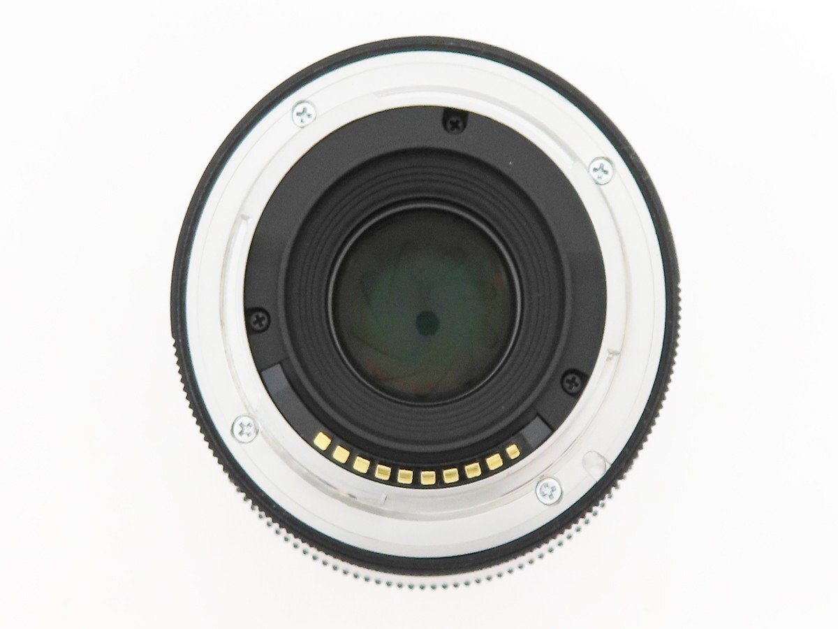 ◇美品【SIGMA シグマ】16mm F1.4 DC DN Contemporary ソニー用 一眼カメラ用レンズ_画像5