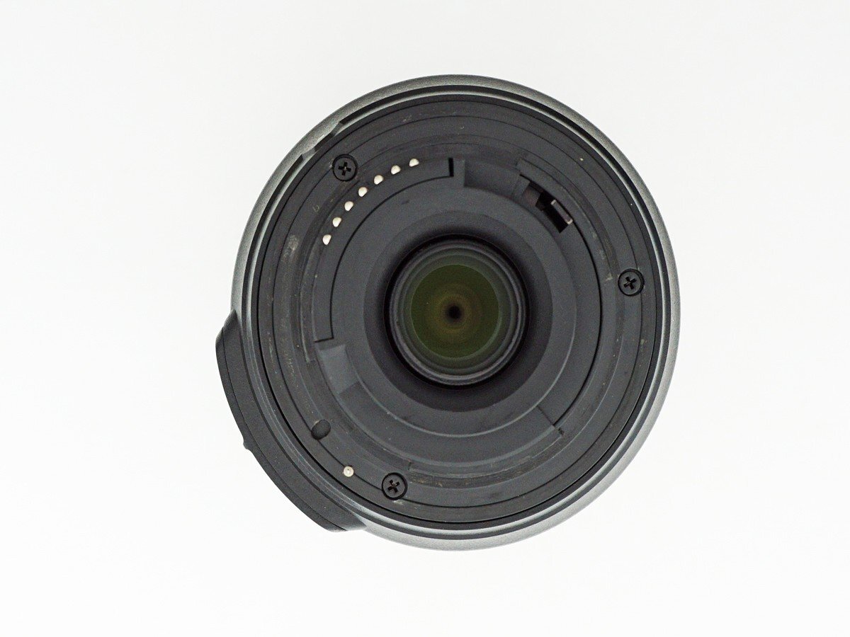 ◇【Nikon ニコン】AF-S DX VR Zoom-Nikkor 55-200mm f/4-5.6G IF-ED 一眼カメラ用レンズ_画像4