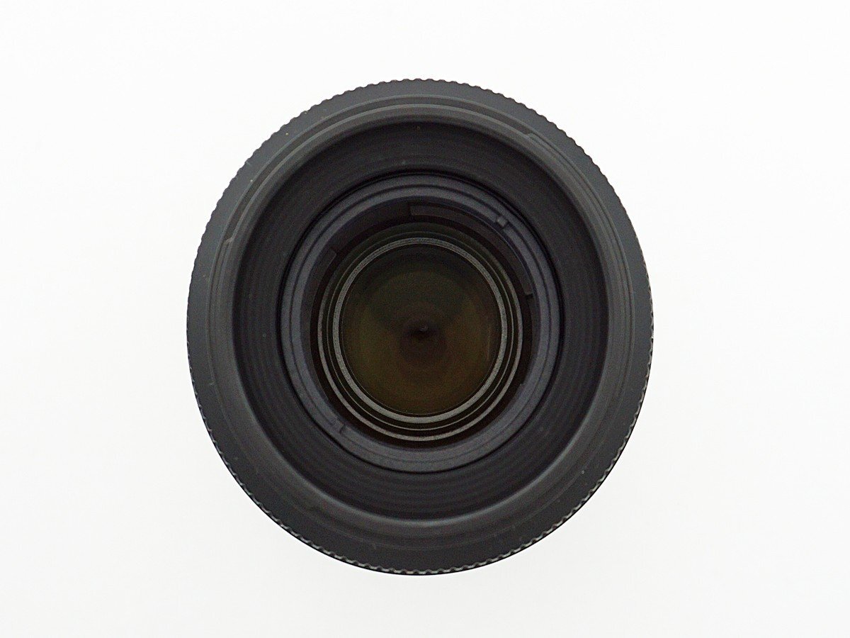 ◇【Nikon ニコン】AF-S DX VR Zoom-Nikkor 55-200mm f/4-5.6G IF-ED 一眼カメラ用レンズ_画像2