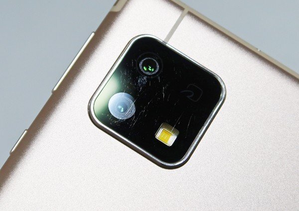 ◇【楽天モバイル/SHARP】AQUOS sense4 lite 64GB SIMフリー SH-RM15 スマートフォン ライトカッパーの画像3