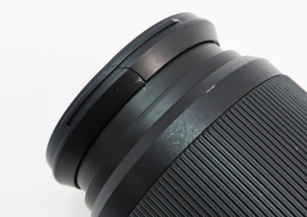 ◇【Nikon ニコン】NIKKOR Z DX 50-250mm f/4.5-6.3 VR 一眼カメラ用レンズ_画像7