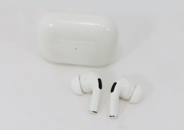 * Junk [Apple Apple ]AirPods Pro MWP22J/A слуховай аппарат белый 