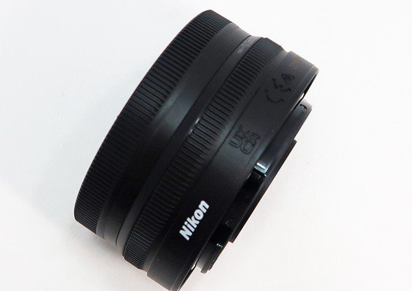 ◇美品【Nikon ニコン】NIKKOR Z DX 16-50mm f/3.5-6.3 VR 一眼カメラ用レンズの画像7