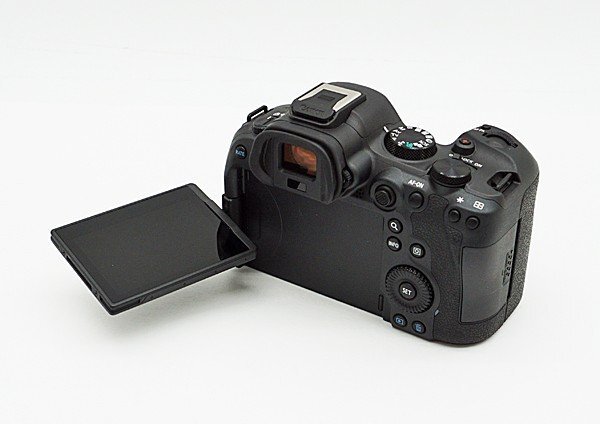 * прекрасный товар [Canon Canon ]EOS R6 Mark II корпус беззеркальный однообъективный камера 