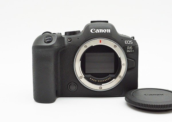 * прекрасный товар [Canon Canon ]EOS R6 Mark II корпус беззеркальный однообъективный камера 