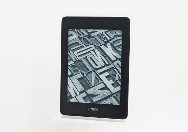 ◇【amazon アマゾン】Kindle Paperwhite 第10世代 32GB 広告なし PQ94WIF 電子ブックリーダーの画像1