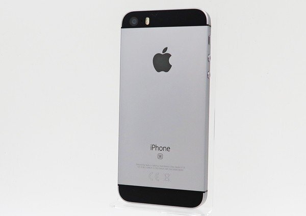 Yahoo!オークション - ジャンク【SoftBank/Apple】iPhone SE Yahoo!オークション - ジャンク【SoftBank/Apple】iPhone SE
