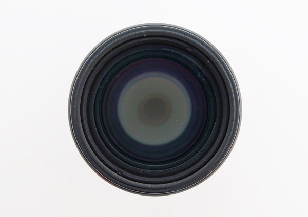 ◇【Canon キヤノン】EF 100mm F2 USM 一眼カメラ用レンズの画像2