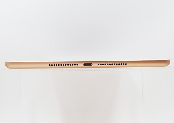 * Junk [Apple Apple ]iPad no. 6 поколение Wi-Fi 32GB MRJN2J/A планшет Gold 
