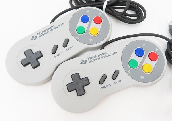 *[ nintendo ] Nintendo Classic Mini Super Famicom 