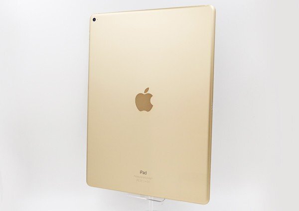 ◇【Apple アップル】iPad Pro 12.9インチ Wi-Fi 256GB ML0V2J/A タブレット ゴールド_画像1