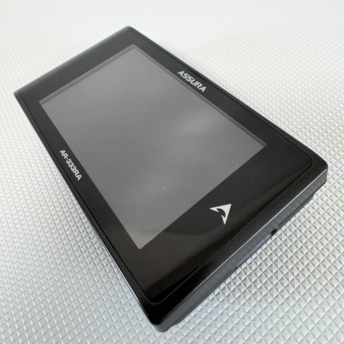 2024年3月度版GPSデータ AR-333RA セルスター レーダー探知機 2024年3月度版GPSデータ AR-333RA セルスター レーダー探知機
