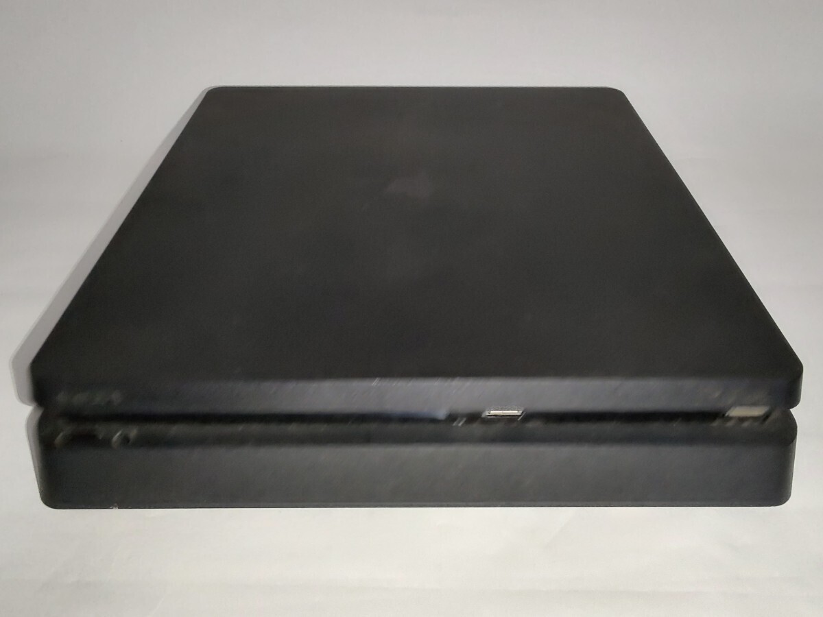 FW8.52】 SONY PlayStation4 CUH-2100A ジェットブラック 本体 FW8.52】 SONY PlayStation4 CUH-2100A ジェットブラック 本体