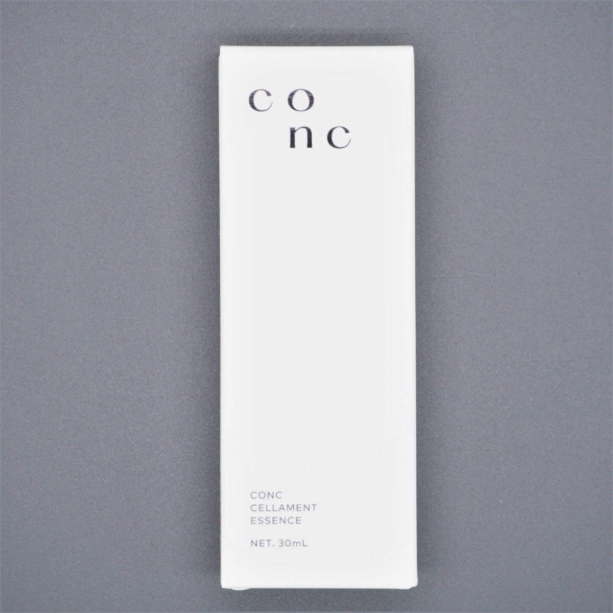 コンク CONC セラメントエッセンス CELLAMENT ESSENCE ユーグレナ 美容液 30mL(約1ヶ月分)