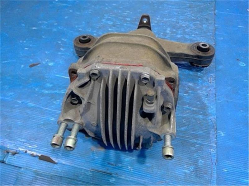  Toyota original Lexus SC { UZZ40 } rear differential gear P81400-23006488