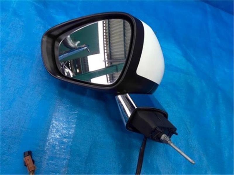  Citroen original Citroen C3 { A55F01 } left side mirror P70300-24003380