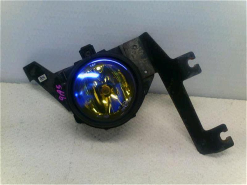  Mitsubishi original Pajero Mini { H58A } right foglamp light P81300-23023406