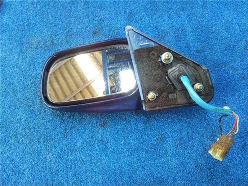  Subaru original Legacy { BG9 } left side mirror 91031-AC282IB P80800-24002844