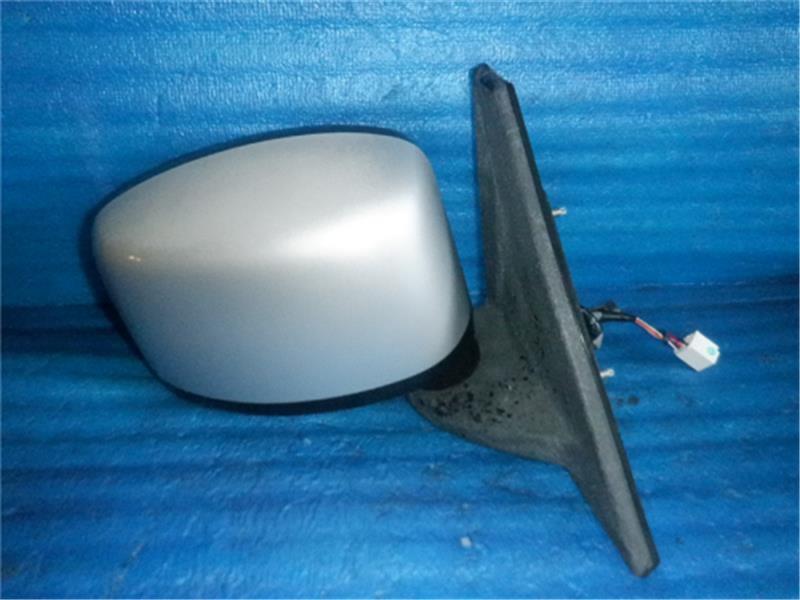  Mazda original Carol { HB24S } right side mirror 1A64-69-120-Z1 P10700-24007891