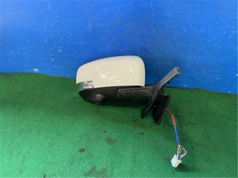 スズキ 純正 ハスラー 《 MR41S 》 右サイドミラー P11400-24001142