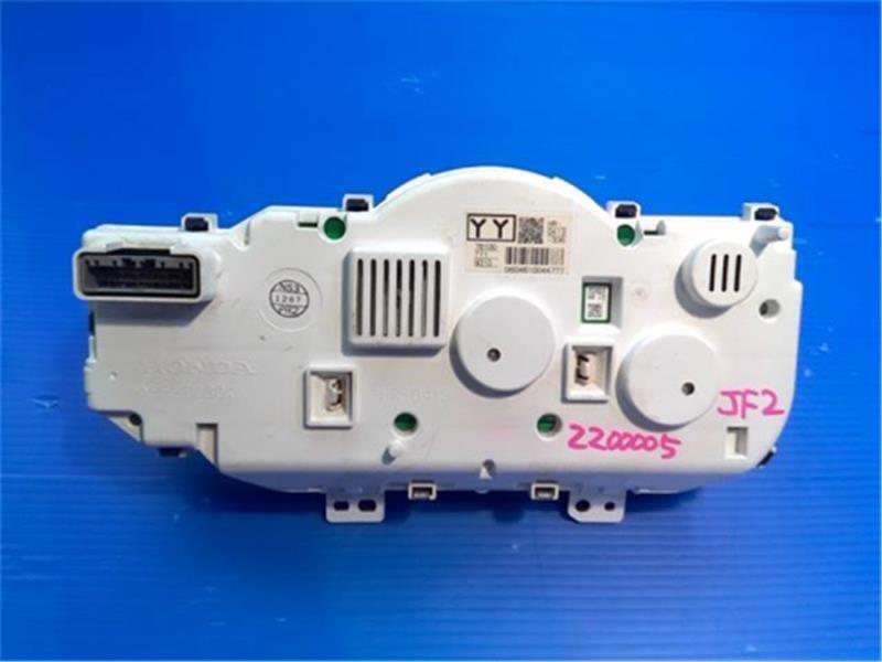 ホンダ 純正 N-BOX 《 JF2 》 スピードメーター 78100-TY1-931 P11600-22000912　_画像4