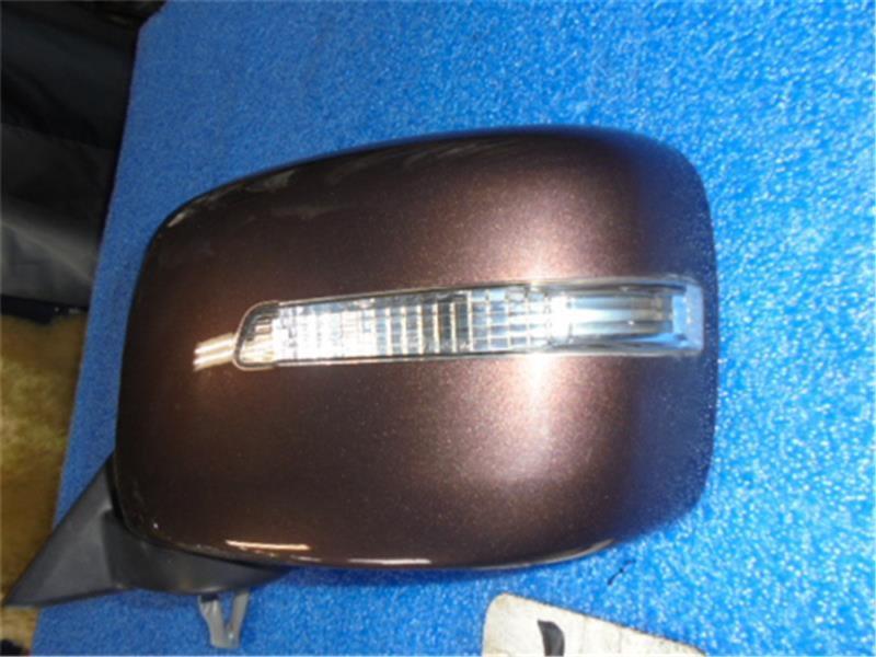  Mitsubishi original Delica D2 { MB36S } left side mirror P41700-24003008