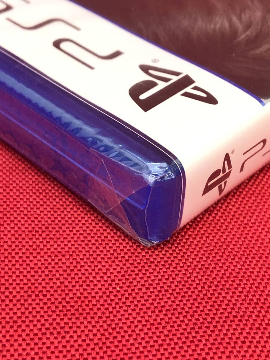 □未開封品/PS5ソフト/送料無料【バイオハザード RE:4 デラックス エディション/Z指定/PlayStation5】M0510の画像3