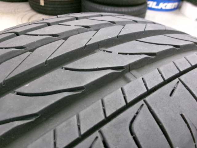 RP6 RP7 RP8　ステップワゴンスパーダ純正　16インチ4本　6.5J＋45　2024年式　205/60R16　ホンダ　越谷_画像6