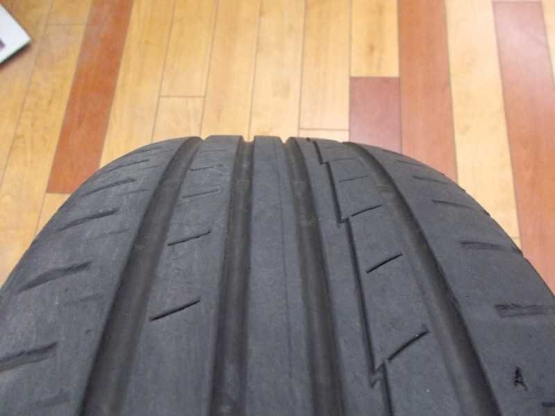 トラフィックスターVTF/YH19インチ4本セット　リバーサイド　225/45R19　245/40R19　8J　9J　大特価　川越_画像9