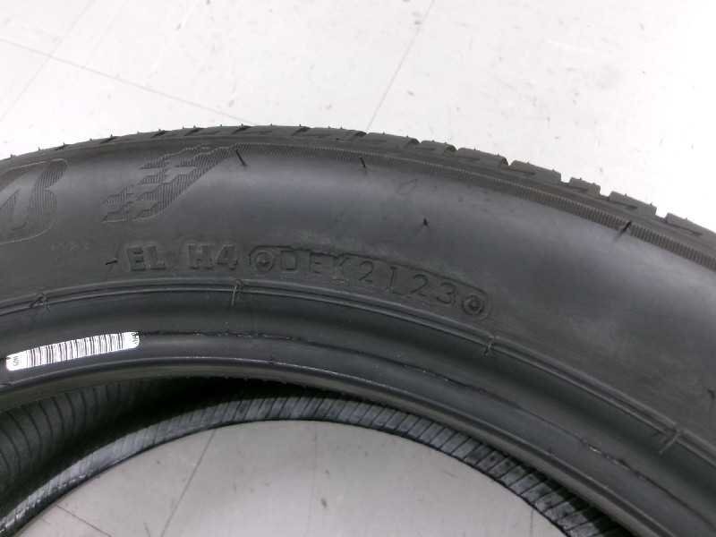 中古タイヤ　205/50R17　7.5ｍｍ　2本　ブリジストン　野田_画像6