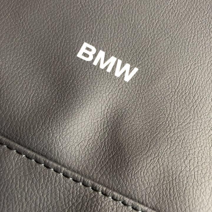 BMWトートバック 新品 ノベルティ★非売品 ミニトートバック 手さげバッグ_画像4