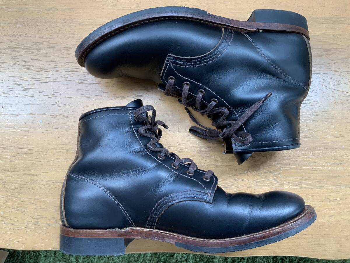 良好 オイルメンテナンス済み RED WING レッドウィング 9060 良好 オイルメンテナンス済み RED WING レッドウィング 9060