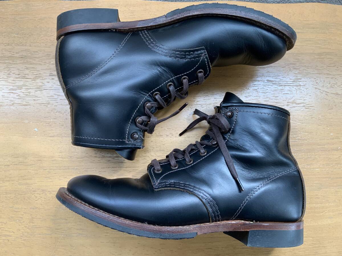 良好 オイルメンテナンス済み RED WING レッドウィング 9060 良好 オイルメンテナンス済み RED WING レッドウィング 9060