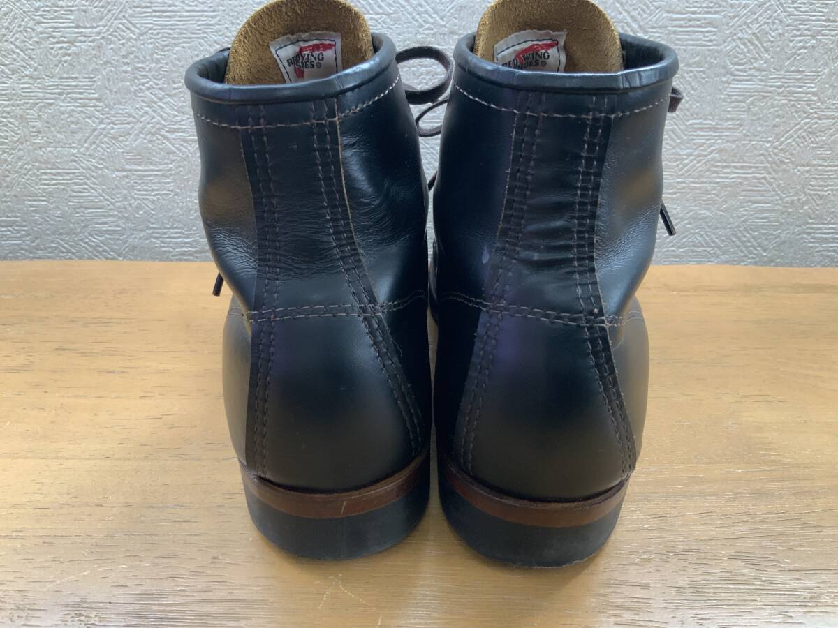 良好 オイルメンテナンス済み RED WING レッドウィング 9060 良好 オイルメンテナンス済み RED WING レッドウィング 9060