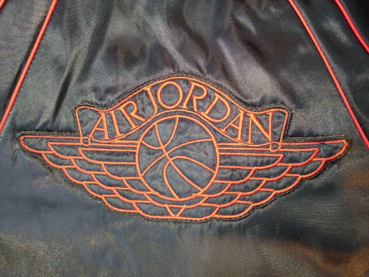 エアージョーダン1 Air Jordan1 ウィングマークロゴUsedサテン エアージョーダン1 Air Jordan1 ウィングマークロゴUsedサテン