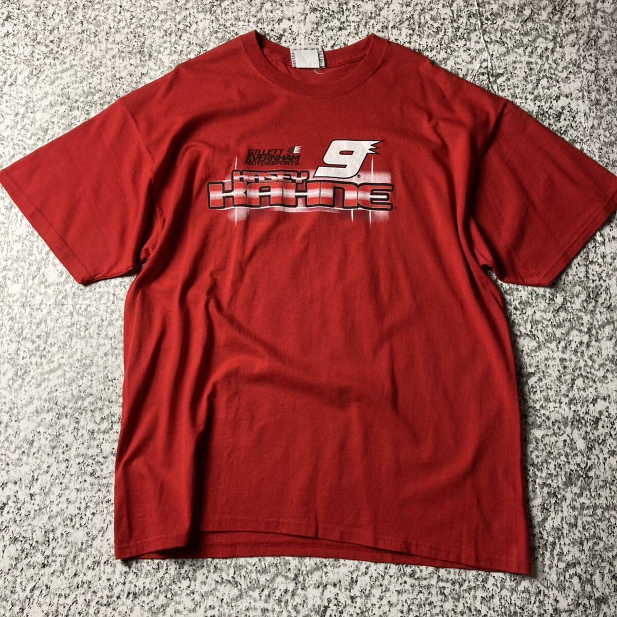 90sメキシコ製】バドワイザー レース物 バックプリント 90sメキシコ製】バドワイザー レース物 バックプリント